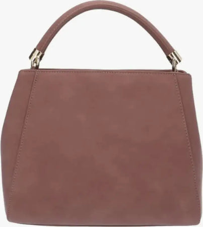 Borsa racolla Tina - Rosa / Taglia Unica - borsa a spalla