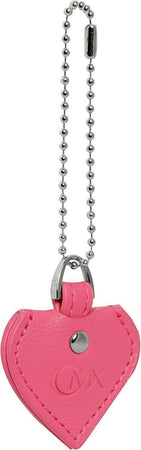 Borsa Ragazza Donna Bambina Secchiello Comix Studio Rosa Con Borchie