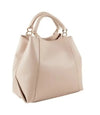 Borsa Regina Donna L’atelier Du Sac 15184-gra-s4b - Beige / Taglia Unica - borse a mano