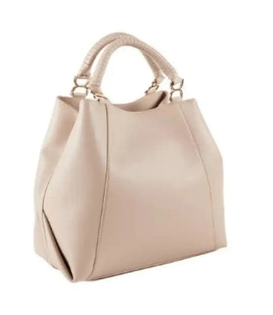 Borsa Regina Donna L’atelier Du Sac 15184-gra-s4b - Beige / Taglia Unica - borse a mano