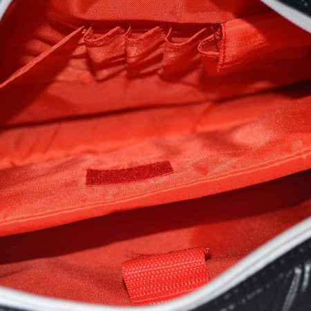 BORSA RETTANGOLARE IN PELLE CON TRACOLLA I LOVE NEW YORK 30 X 34 CM Moda/Donna/Borse/Borse a tracolla Trade Shop italia - Napoli, Commerciovirtuoso.it