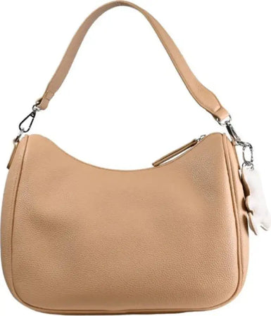 Borsa Sacca Helga Pash Bag - Beige / Taglia Unica - BorsaSacca