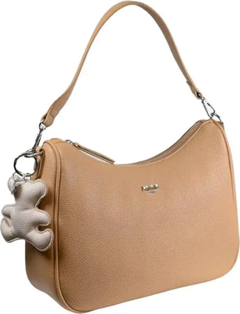 Borsa Sacca Helga Pash Bag - Beige / Taglia Unica - BorsaSacca