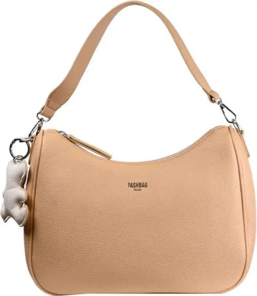 Borsa Sacca Helga Pash Bag - Beige / Taglia Unica - BorsaSacca