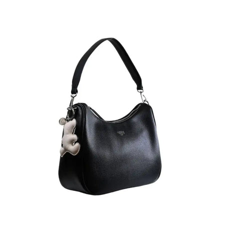 Borsa Sacca Helga Pash Bag - Nero / Taglia Unica - BorsaSacca