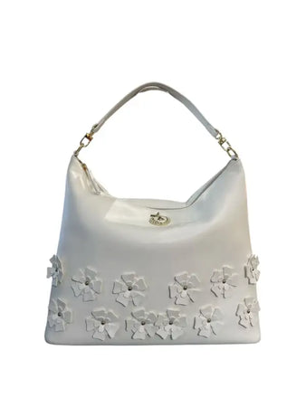 Borsa sacca L’Atelier du Sac - Bianco / Taglia Unica - borse hobo