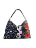 Borsa sacca Pash Bag - Multicolore / Taglia Unica - borse a sacco