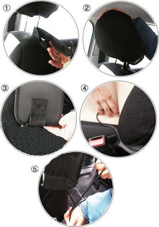 BORSA SALVASPAZIO PER SEDIOLINO AUTO ORGANIZER PORTA LIBRI OGGETTI DA VIAGGIO Auto e Moto/Accessori per auto/Vani e contenitori/Reti Trade Shop italia - Napoli, Commerciovirtuoso.it