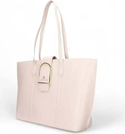 Borsa shopping - Beige / Taglia Unica - borse shopping
