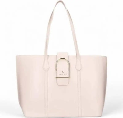 Borsa shopping - Beige / Taglia Unica - borse shopping