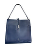 Borsa shopping - Blu / Taglia Unica - BorsaShopping