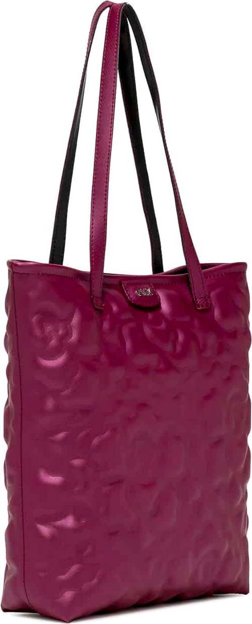 Borsa shopping da donna GUM Design by Gianni Chiarini - BS 9865 SAF Moda/Donna/Borse/Borse Tote Starbag - Gaeta, Commerciovirtuoso.it