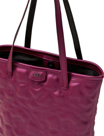 Borsa shopping da donna GUM Design by Gianni Chiarini - BS 9865 SAF Moda/Donna/Borse/Borse Tote Starbag - Gaeta, Commerciovirtuoso.it