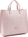 Borsa-Shopping-in-pelle-con-stampa-passport-da-Donna-ALV-by-Alviero-Martini---AL008B2309