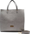 Borsa-Shopping-in-pelle-con-stampa-passport-da-Donna-ALV-by-Alviero-Martini---AL008B2309