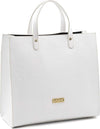 Borsa-Shopping-in-pelle-con-stampa-passport-da-Donna-ALV-by-Alviero-Martini---AL008B2309