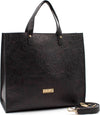 Borsa-Shopping-in-pelle-con-stampa-passport-da-Donna-ALV-by-Alviero-Martini---AL008B2309