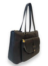 Borsa shopping - Nero / Taglia Unica - borse shopping