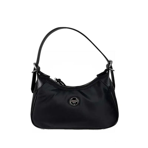 Borsa spalla Aria Donna Pash Bag 15719-har-s4b - Nero / Taglia Unica - borse a spalla