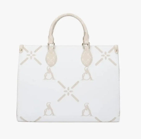 Borsa spalla Dauphine L'Atelier du Sac