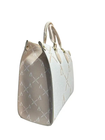 Borsa spalla Dauphine L'Atelier du Sac