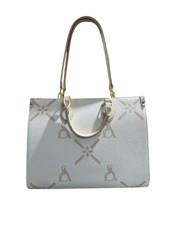 Borsa spalla Dauphine L'Atelier du Sac