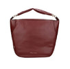Borsa spalla Donna Manila Grace b253eu-prugna - Bordeaux / Taglia Unica - borse a spalla
