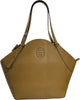 Borsa Spalla Donna Nannini 16608-Camel Camel Camel Taglia Unica