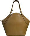 Borsa Spalla Donna Nannini 16608-Camel Camel