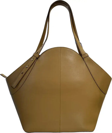 Borsa Spalla Donna Nannini 16608-Camel Camel