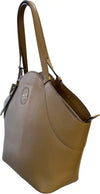 Borsa Spalla Donna Nannini 16608-Camel Camel