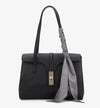 Borsa Spalla Donna Ynot? sha004f5-black - Nero / Taglia Unica - borse a spalla