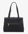 Borsa Spalla Donna Ynot? sha004f5-black - Nero / Taglia Unica - borse a spalla
