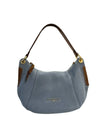 Borsa spalla Nannini - Cielo / Taglia Unica - borsa spalla