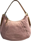 Borsa spalla Nannini - Cipria/Cognac / Taglia Unica - borsa spalla