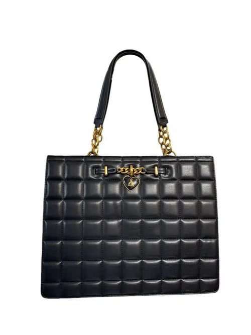 Borsa spalla Seraphine - Nero / Taglia Unica - BorsaBorsa a spalla