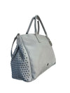 Borsa spalla Ynot? - Beige / Taglia Unica - borsa spalla
