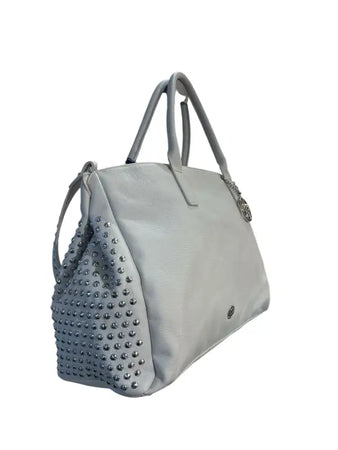 Borsa spalla Ynot? - Beige / Taglia Unica - borsa spalla