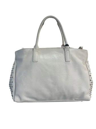 Borsa spalla Ynot? - Beige / Taglia Unica - borsa spalla