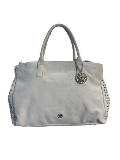 Borsa spalla Ynot? - Beige / Taglia Unica - borsa spalla