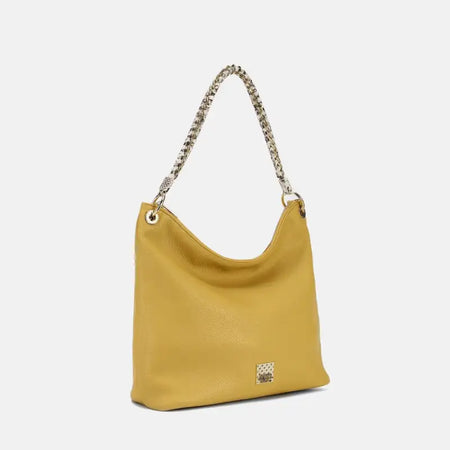 Borsa spalla Ynot? - Lemon / Taglia Unica - borsa a spalla