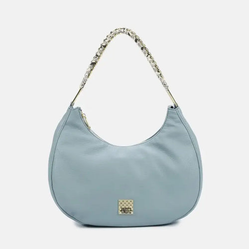 Borsa spalla Ynot? - Polvere / Taglia Unica - borsa a spalla