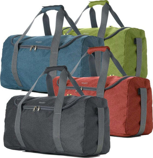 Borsa Sport Ready - colori assortiti - in tessuto tecnico - 48x20x27cm - InTempo Cancelleria e prodotti per ufficio/Scuola e materiale didattico/Materiale scolastico/Cartelle e zaini per la scuola/Astucci Eurocartuccia - Pavullo, Commerciovirtuoso.it