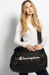 Borsa sportiva Champion 804985 Nero Moda/Valigie borse e accessori da viaggio/Valigie e set da viaggio/Borsoni Scontolo.net - Potenza, Commerciovirtuoso.it