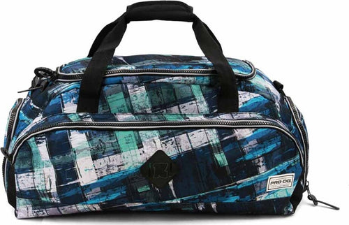 BORSA-SPORTIVA-NOMAD-FAST-PRODG-VERDE-BLU-PISCINA-CALCIO-SPORT