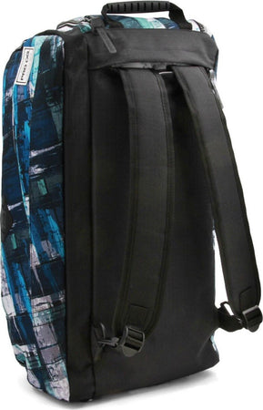 BORSA-SPORTIVA-NOMAD-FAST-PRODG-VERDE-BLU-PISCINA-CALCIO-SPORT