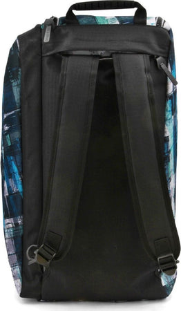 BORSA-SPORTIVA-NOMAD-FAST-PRODG-VERDE-BLU-PISCINA-CALCIO-SPORT