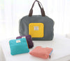 Borsa Street Shopper Bag Richiudibile Iconica Colorata Porta Spese Trade Shop italia - Napoli, Commerciovirtuoso.it