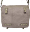 Borsa Tascapane Grande Verde Unisex Borsa a Tracolla Con Tasche Moda/Uomo/Borse/Borse a spalla Il Distintivo - Pesaro, Commerciovirtuoso.it