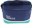 Borsa Termica 10 Litri Frigo Borsetta Spiaggia Mare Escursione Pic Nic Blu 8 Ore Casa e cucina/Organizzazione interni/Contenitori e barattoli da cucina/Conservazione cibi/Contenitori per trasporto cibo/Borse frigo Trade Shop italia - Napoli, Commerciovirtuoso.it